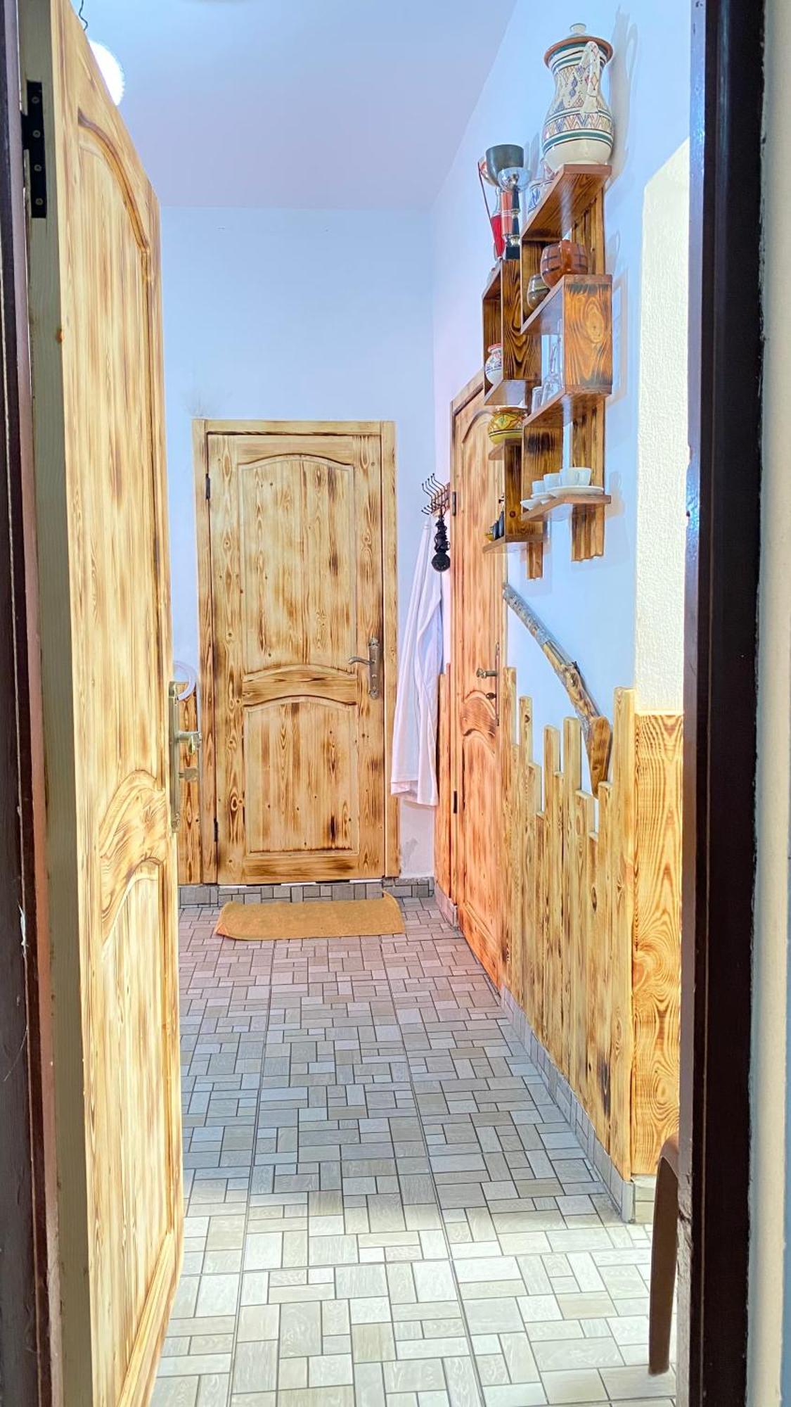 Apartment In Safi Near The Beach The Sea Calm Down Exterior foto