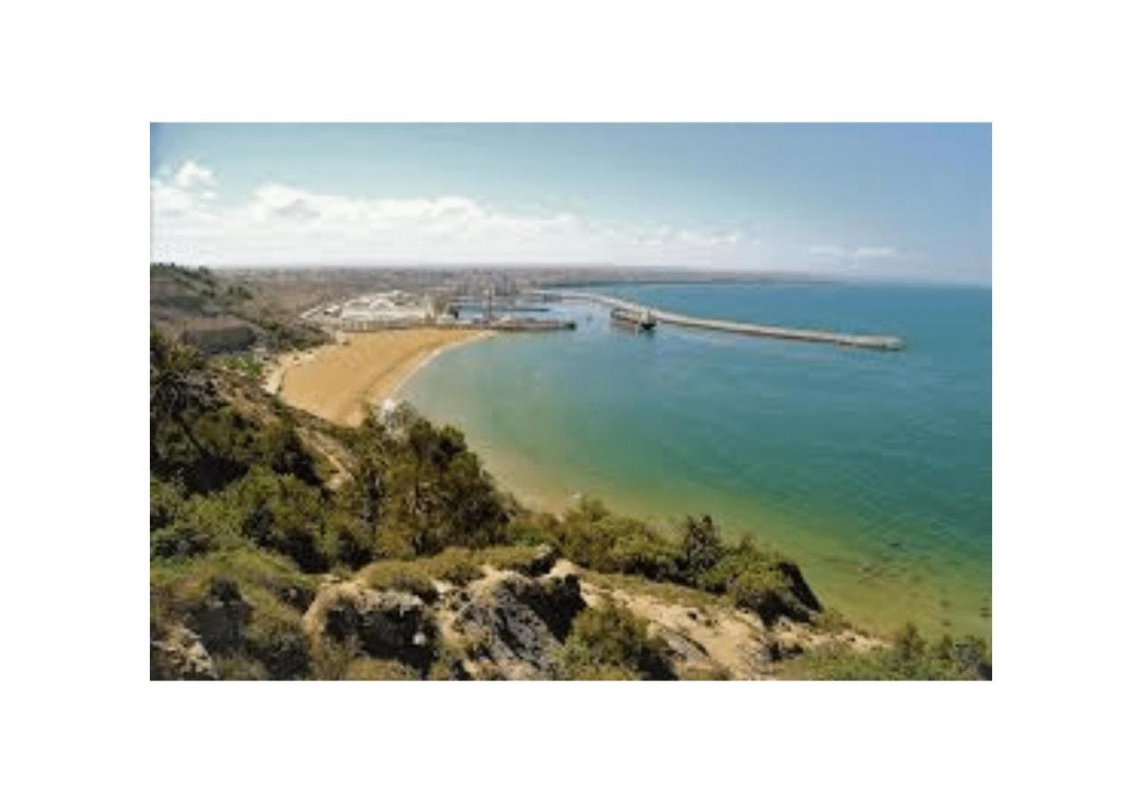 Apartment In Safi Near The Beach The Sea Calm Down Exterior foto