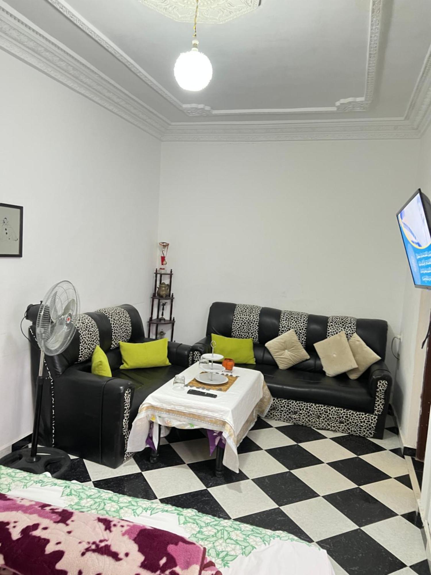 Apartment In Safi Near The Beach The Sea Calm Down Exterior foto