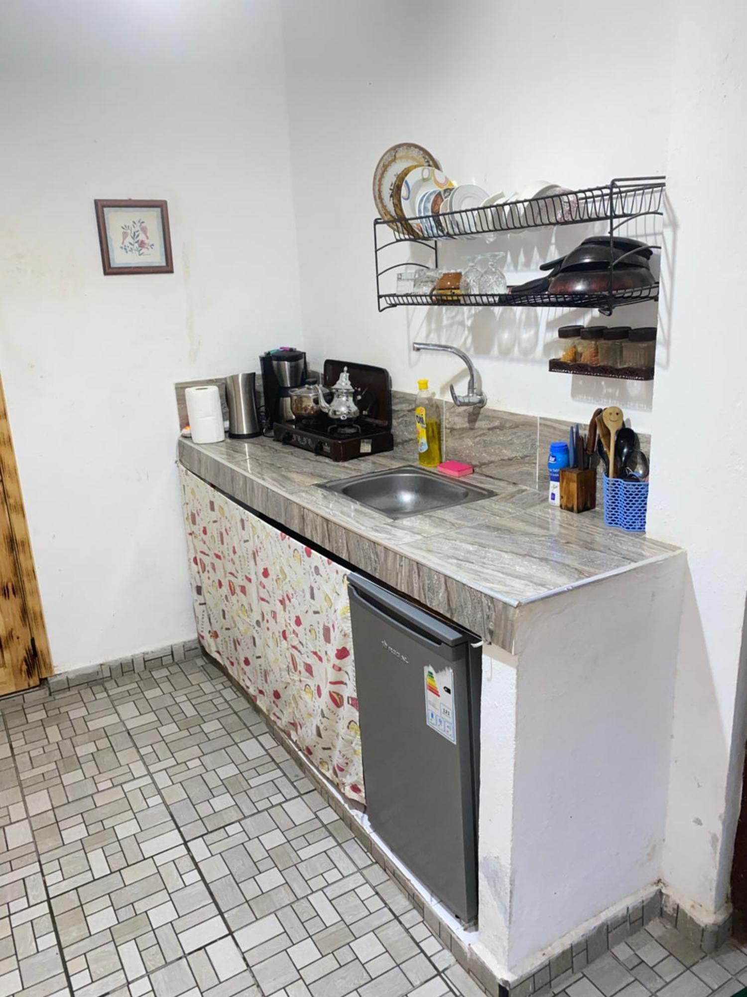 Apartment In Safi Near The Beach The Sea Calm Down Exterior foto